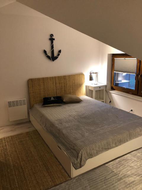 Apartament Premium Leba Zarnowska ภายนอก รูปภาพ