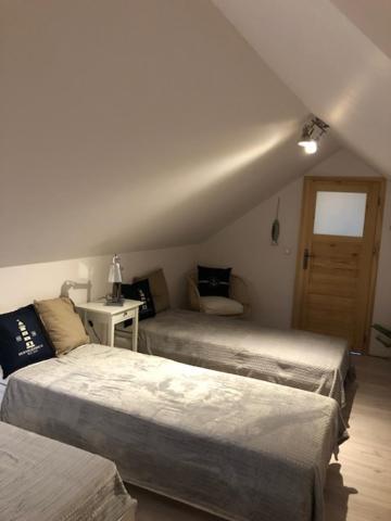 Apartament Premium Leba Zarnowska ภายนอก รูปภาพ