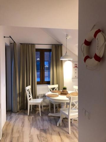 Apartament Premium Leba Zarnowska ภายนอก รูปภาพ