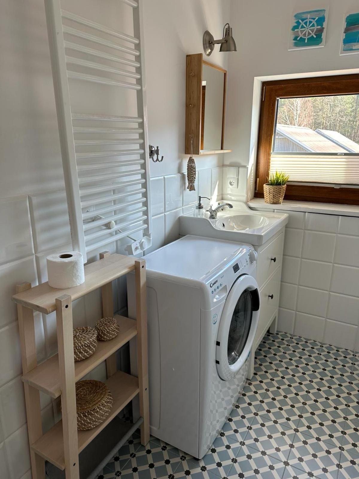 Apartament Premium Leba Zarnowska ภายนอก รูปภาพ