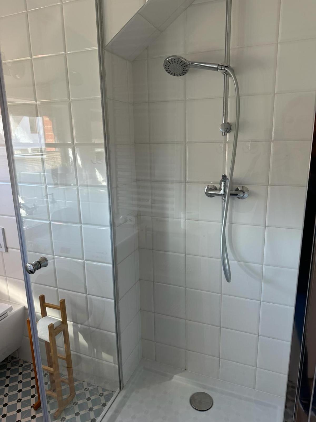 Apartament Premium Leba Zarnowska ภายนอก รูปภาพ
